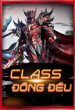 MU Đỉnh Cao cân bằng Class đồng đều